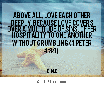 Love One Another Quotes 13