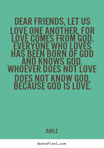 Love One Another Quotes 17