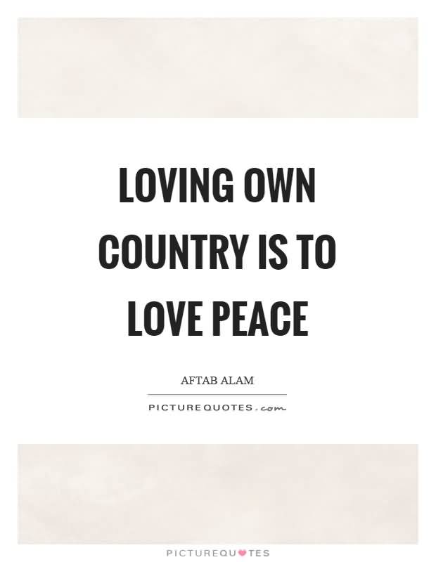 Love Peace Quotes 12