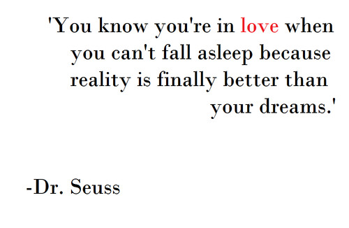 Love Quote Dr Seuss 07