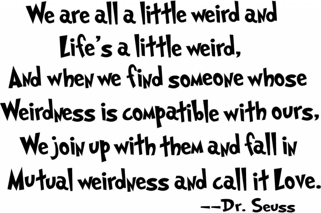 Love Quote Dr Seuss 14