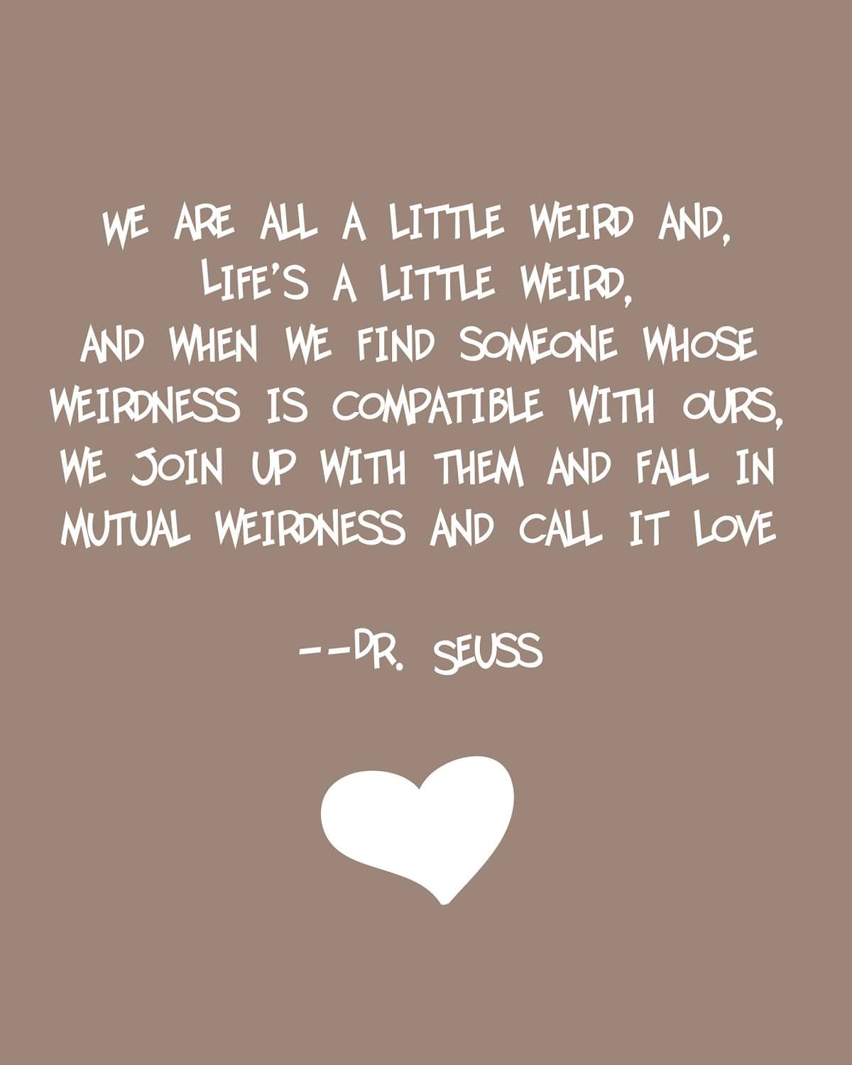 Love Quote Dr Seuss 16