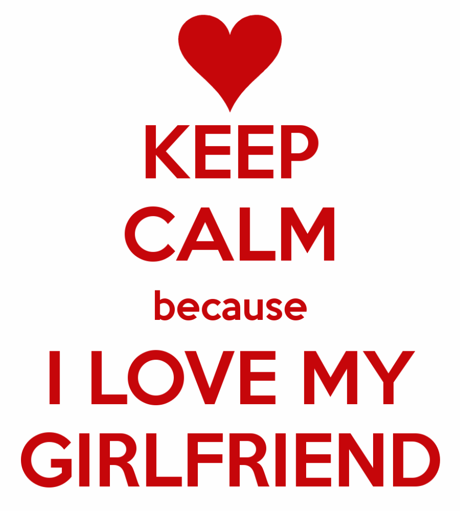 Love Quote For Girlfriend 12