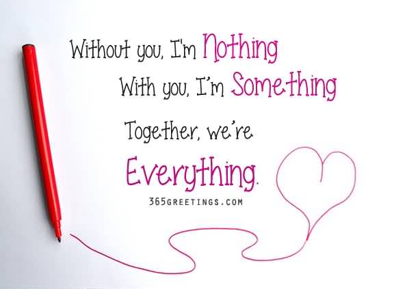 Love Quote For Girlfriend 18