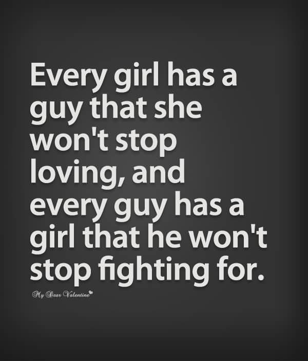 Love Quote For Girlfriend 20