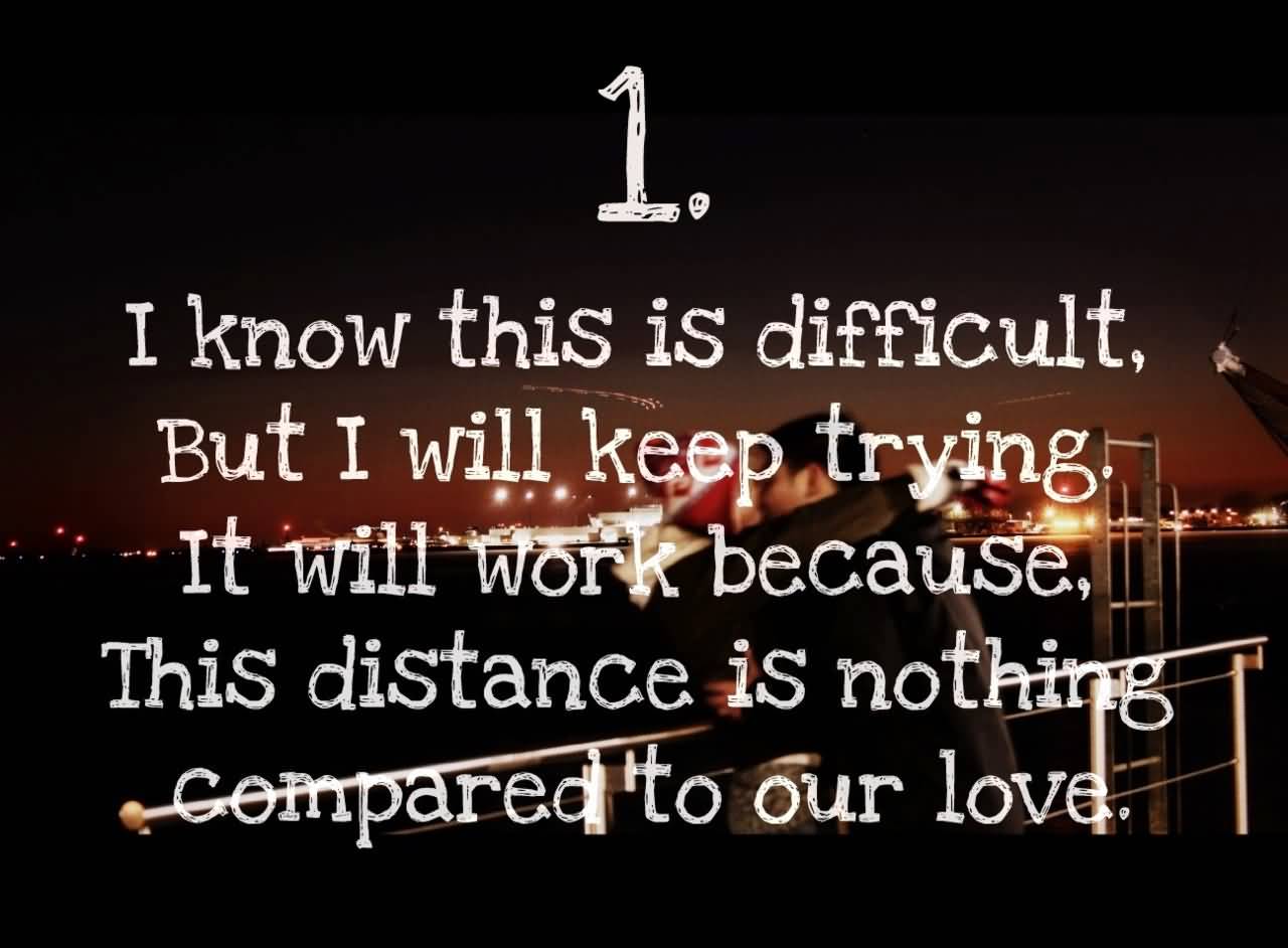 Love Quote For Her Long Distance 16