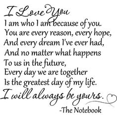 Love Quote For Husband 05