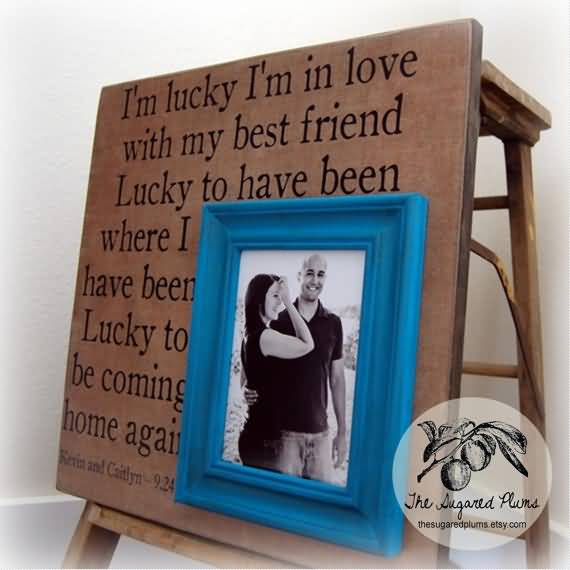 Love Quote Picture Frames 03