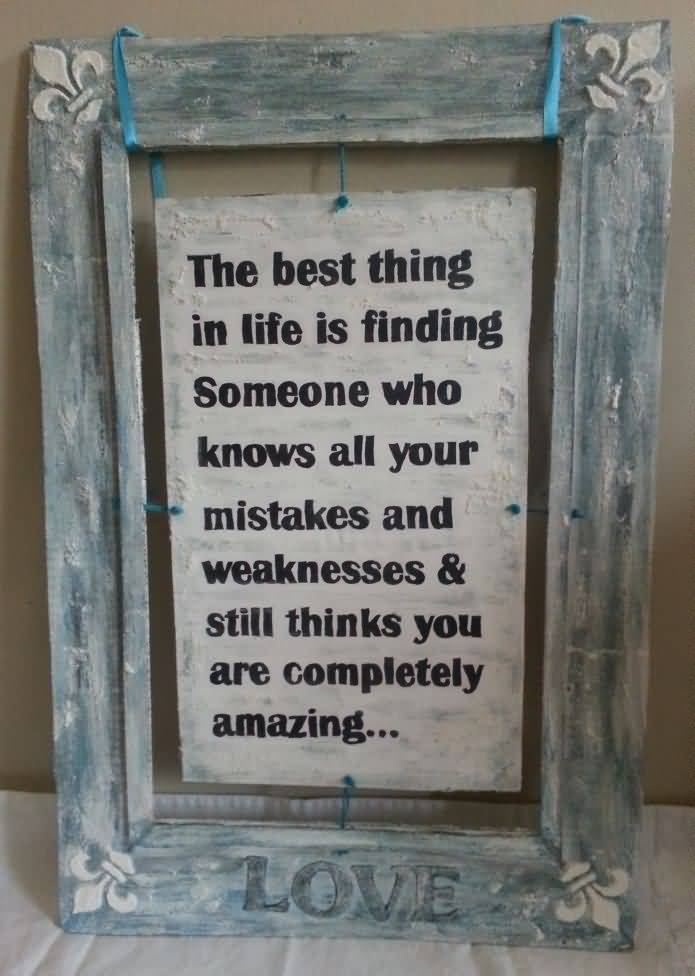 Love Quote Picture Frames 06