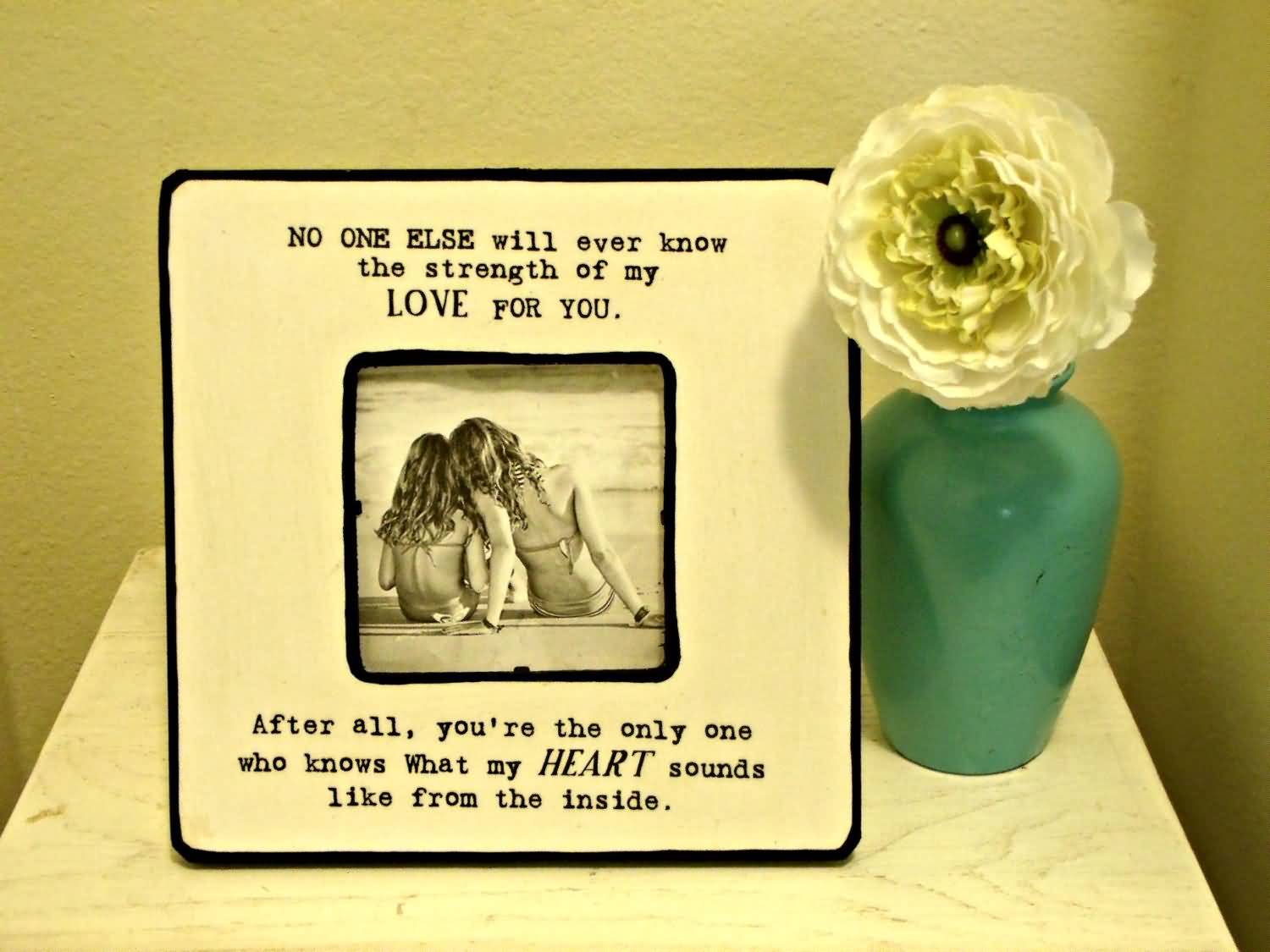 Love Quote Picture Frames 07