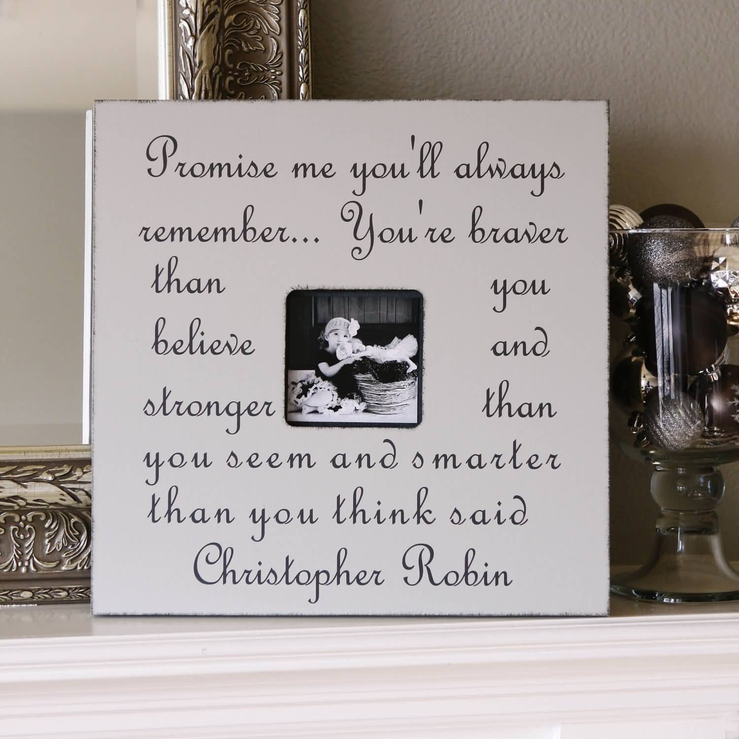 Love Quote Picture Frames 19