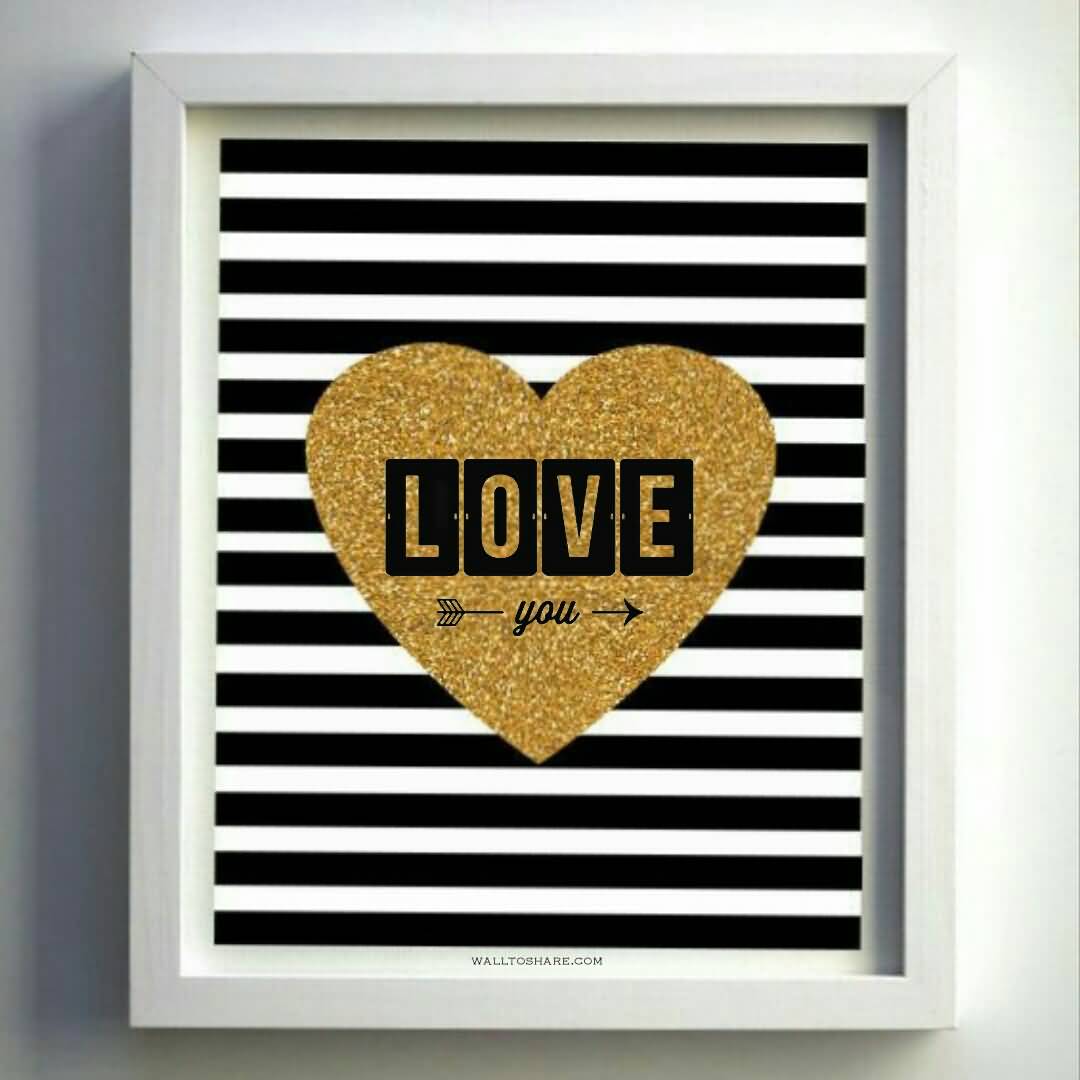 Love Quote Picture Frames 20