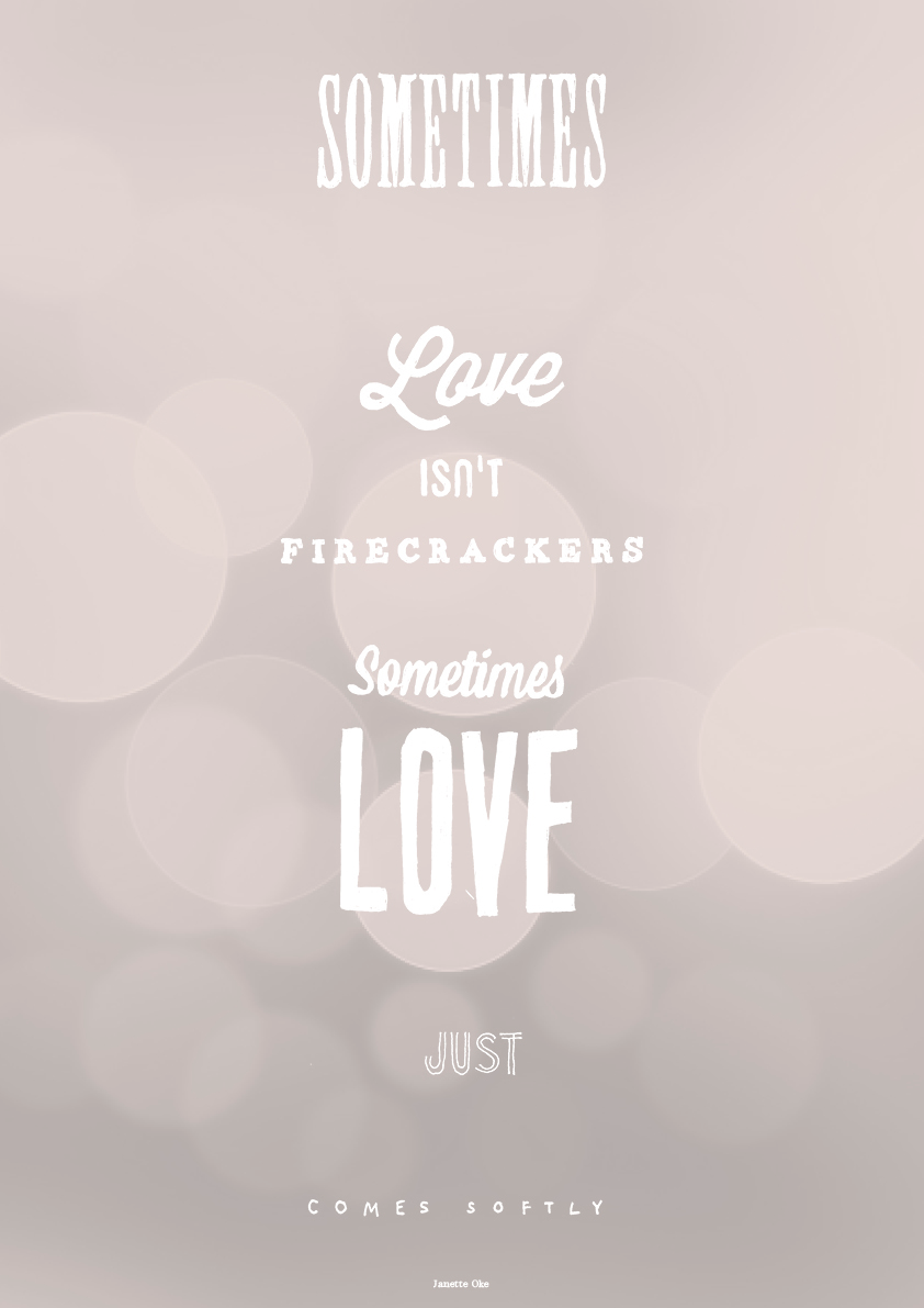 Love Quote Posters 05