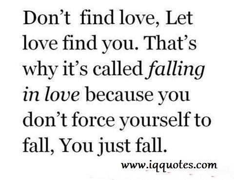 Love Quotes And Saying 01