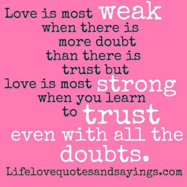 Love Quotes And Saying 07