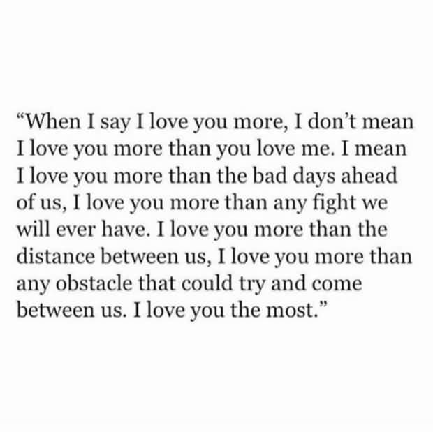 Love Quotes And Saying 12