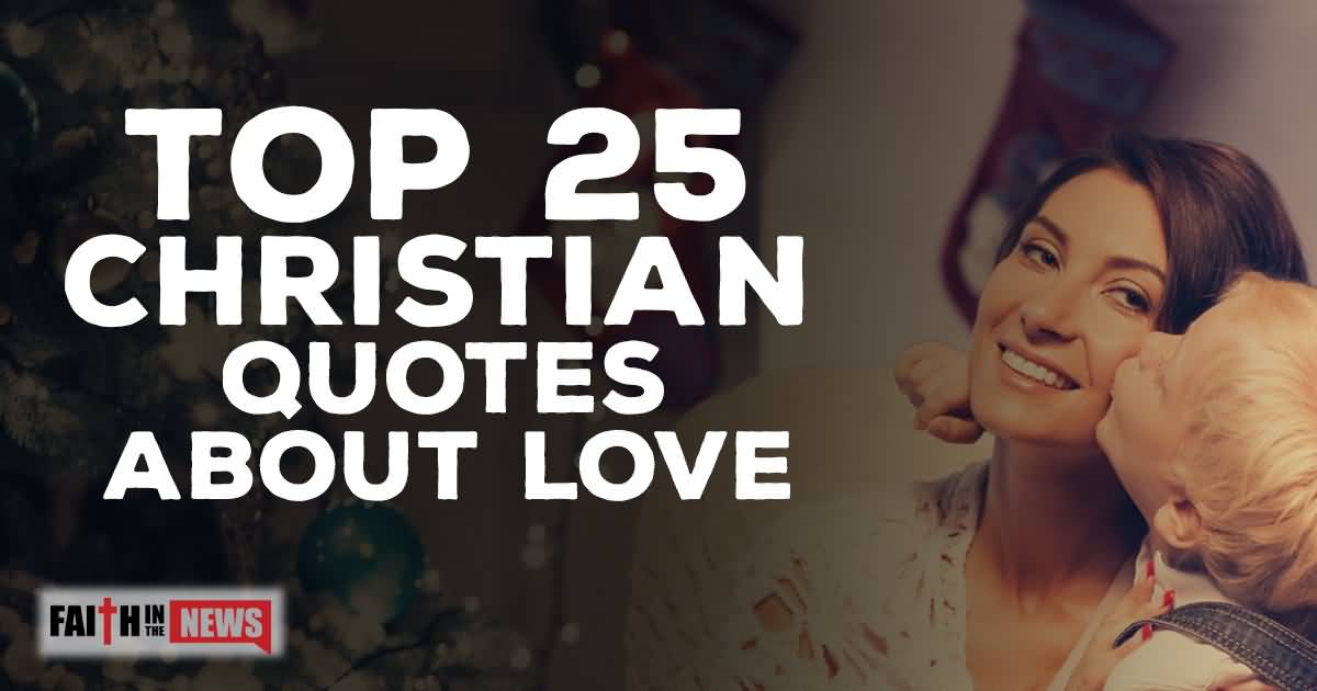 Love Quotes Christian 11