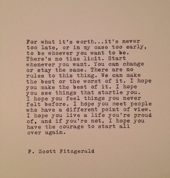 Love Quotes F Scott Fitzgerald 10