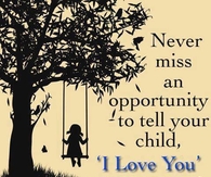 Love Quotes For Children 07