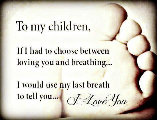 Love Quotes For Children 08