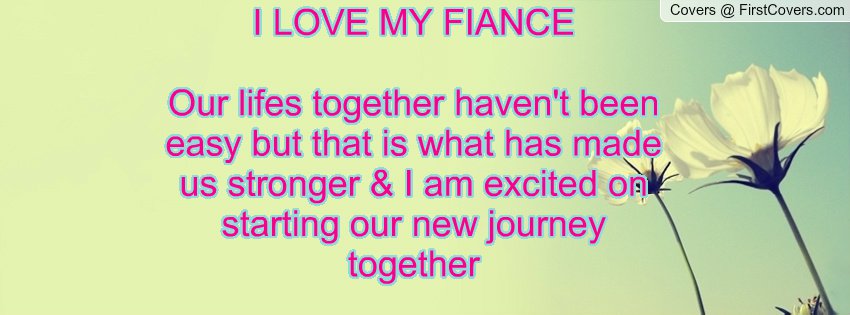 Love Quotes For Fiance 02