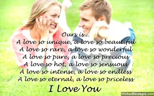 Love Quotes For Fiance 07