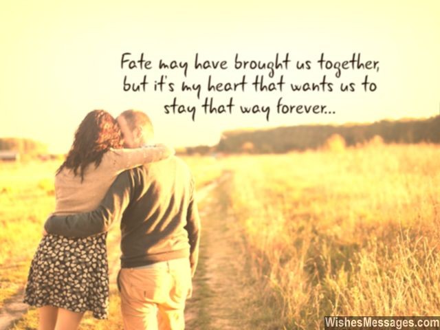Love Quotes For Fiance 14