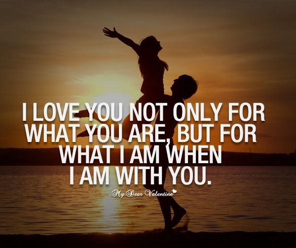 Love Quotes For Her 12