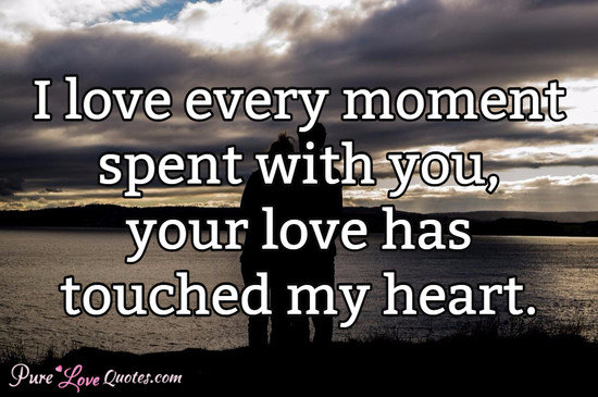 20 Love Quotes For Her From The Heart Images