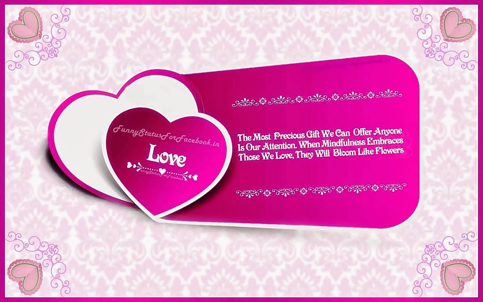 Love Quotes For Her On Valentines Day 12