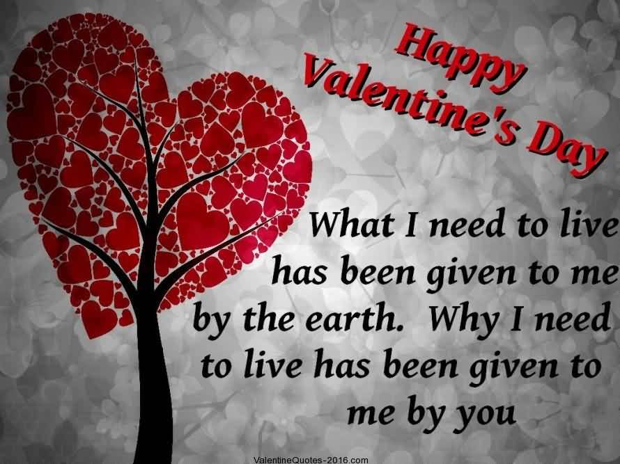 Love Quotes For Her On Valentines Day 19