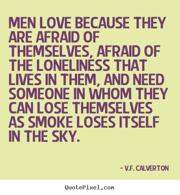 Love Quotes For Men 10