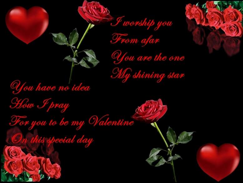 Love Quotes For Valentines Day For Her 10