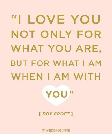 Love Quotes For Weddings 20