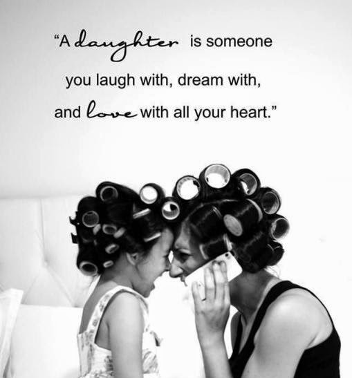 Love Quotes For Your Daughter 03