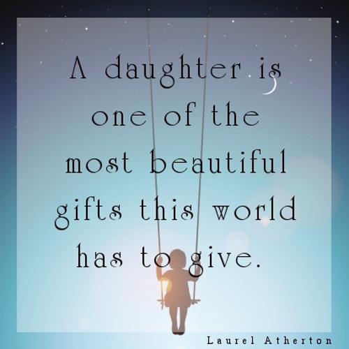 Love Quotes For Your Daughter 20
