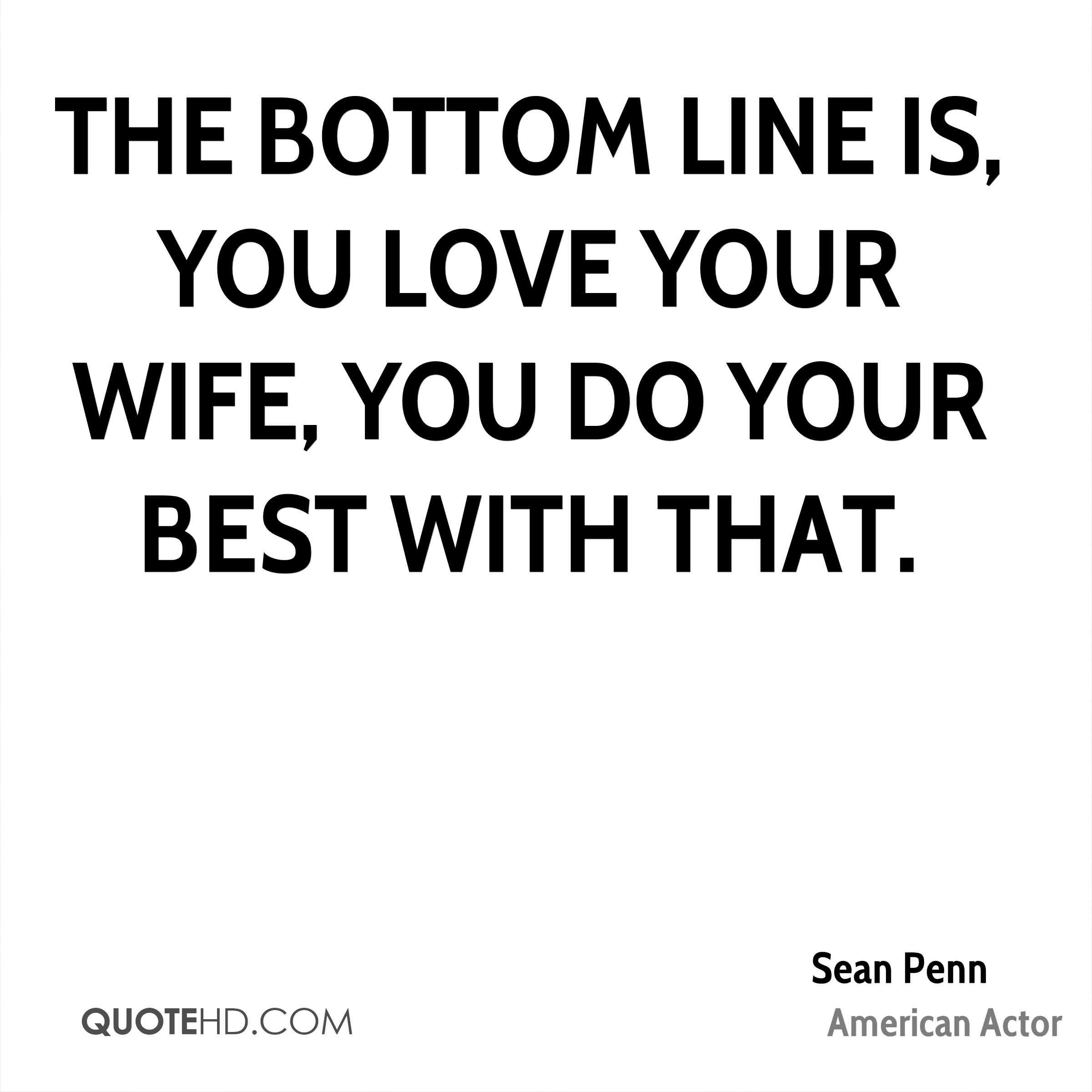 Love Quotes For Your Wife 16