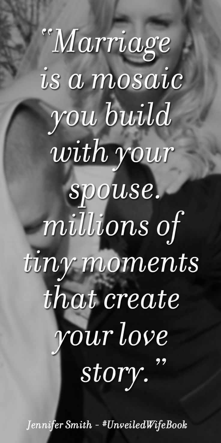 20 Love Quotes For Your Wife and Wifey Sayings | QuotesBae