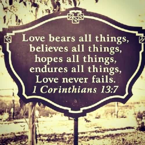 Love Quotes In The Bible 18