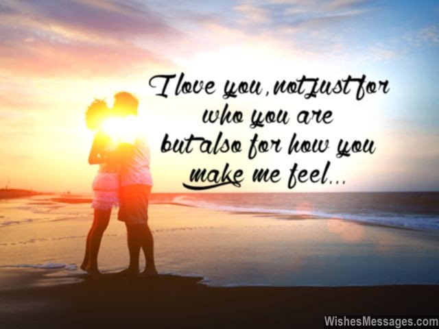 Love Quotes Messages For Him 05