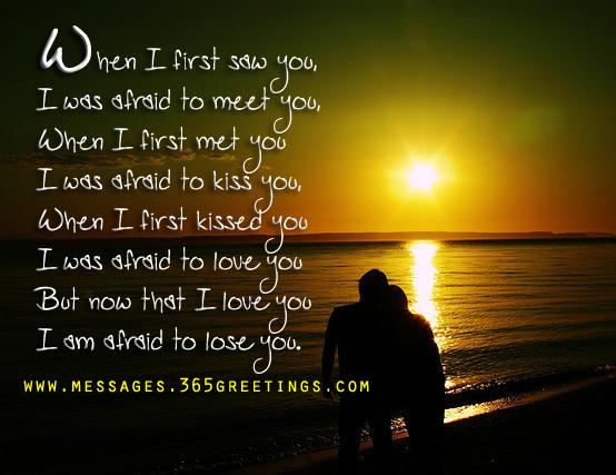 Love Quotes Messages For Him 14
