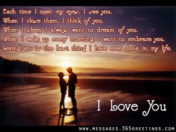 Love Quotes Messages For Him 18