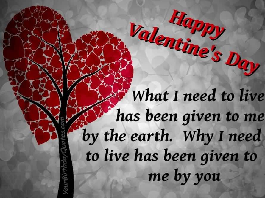 Love Quotes On Valentines Day For Her 06