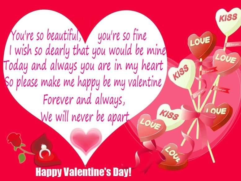 Day sad quotes valentines Heart touching