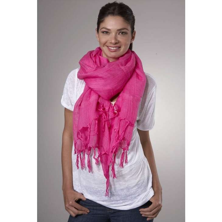 Love Quotes Scarf 06
