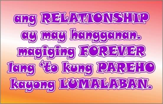Love Quotes Tagalog 17
