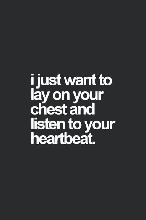 Love Quotes To Make Him Want You 09