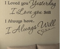 Love Quotes To Your Husband 20
