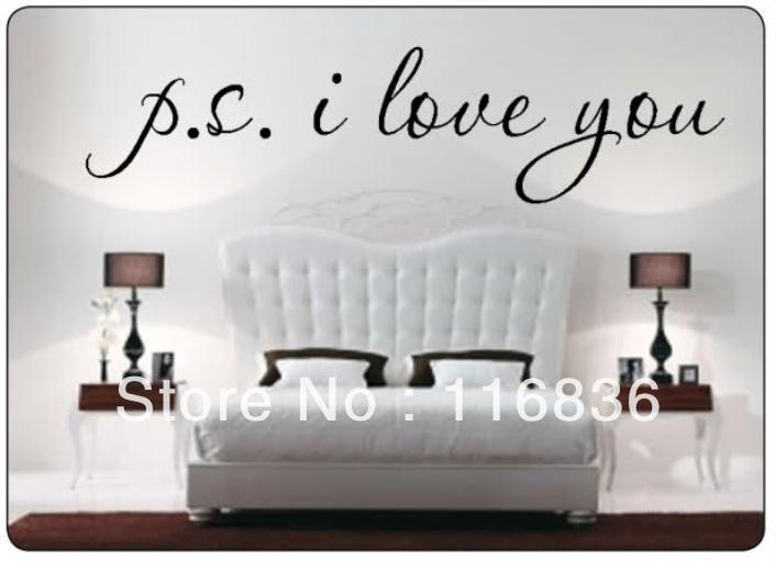 Love Quotes Wall Decals 10