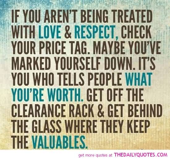 Love Respect Quotes 06